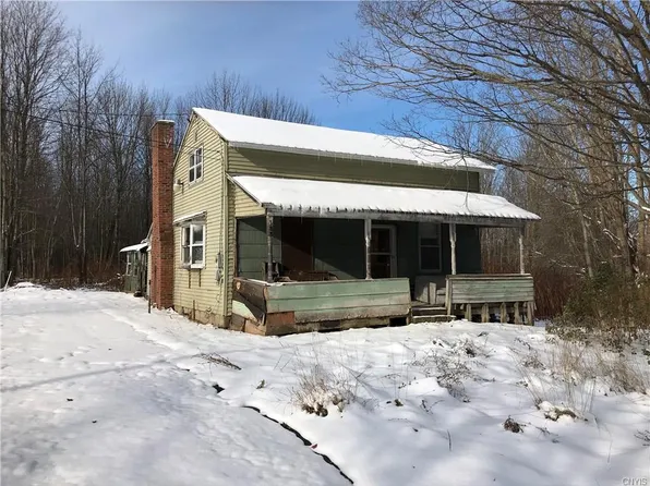 388 County Route 45, Hastings, NY 13076