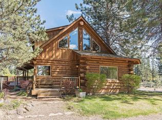 60248 Navajo Rd, Bend, OR 97702