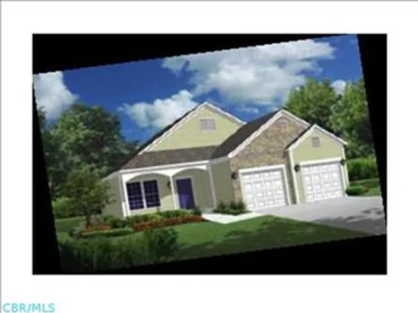 6262 Whitespire Dr, Columbus, OH 43230