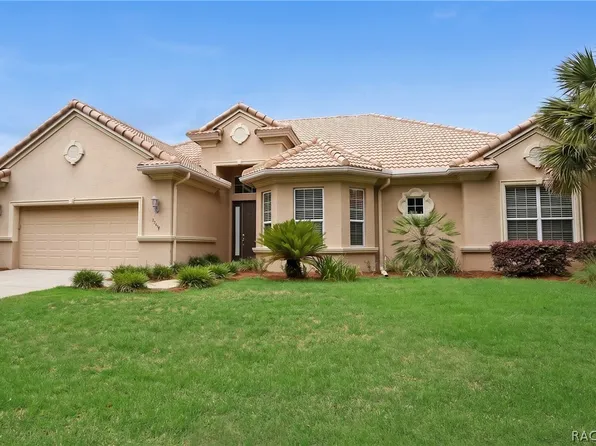 1349 N Hunt Club Dr, Hernando, FL 34442