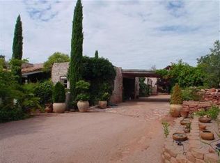 495 El Camino Rd, Sedona, AZ 86336