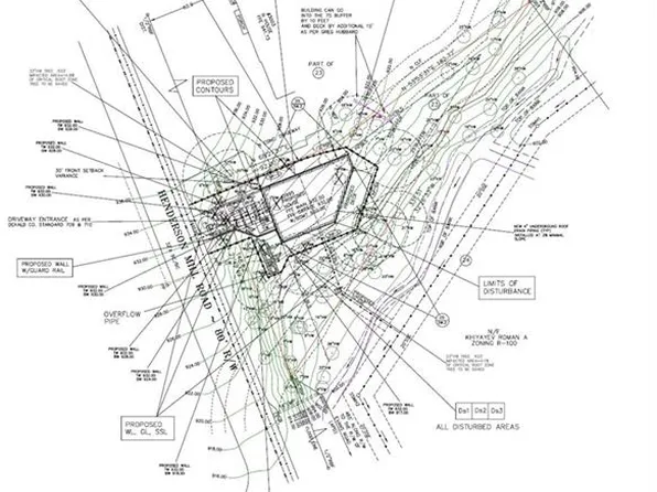 2995 Henderson Mill Rd, Atlanta, GA 30341