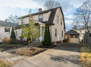 20 Hollis Rd, Portland, ME 04103