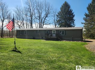 5814 Sinclair Drive Ext, Sinclairville, NY 14782