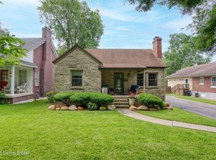 2418 Hawthorne Ave, Louisville, KY 40205
