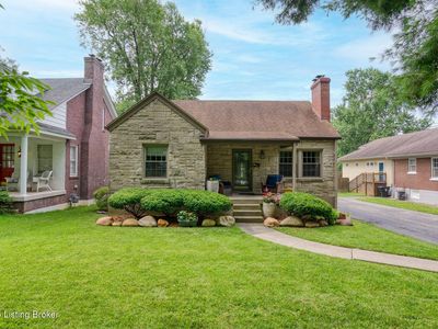 2418 Hawthorne Ave, Louisville, KY, 40205
