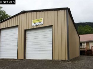 3720 Alaska Ave, Ketchikan, AK 99901