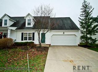 94 High Point Dr UNIT 38, Medina, OH