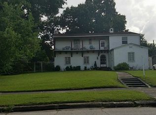 2524 Wichita St, Houston, TX 77004