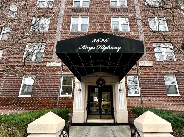 3626 Kings Highway image 2 of 12