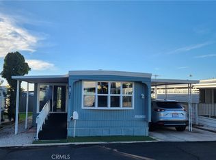 1255 Amethyst Ave SPACE 21, Mentone, CA 92359