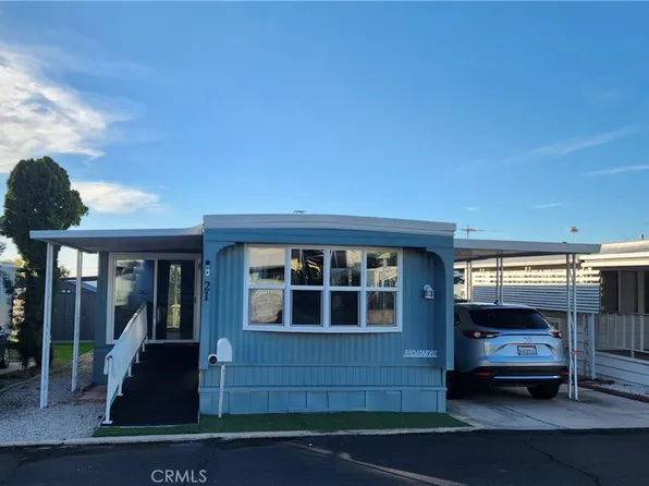 1255 Amethyst Ave Space 21, Mentone, CA 92359