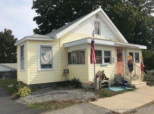 22 Imperial St, Old Orchard Beach, ME 04064