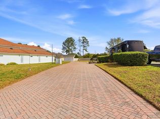 Motorcoach Dr S Lot 259, Polk City, FL 33868