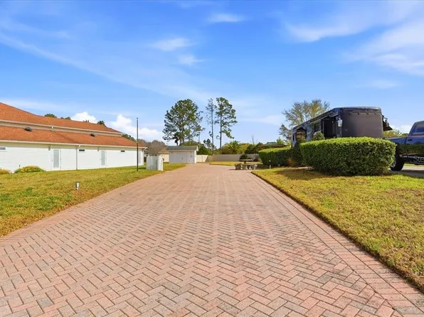 Motorcoach Dr S Lot 259, Polk City, FL 33868