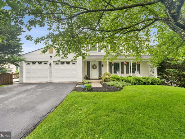 25309 Clearwater Dr, Damascus, MD 20872