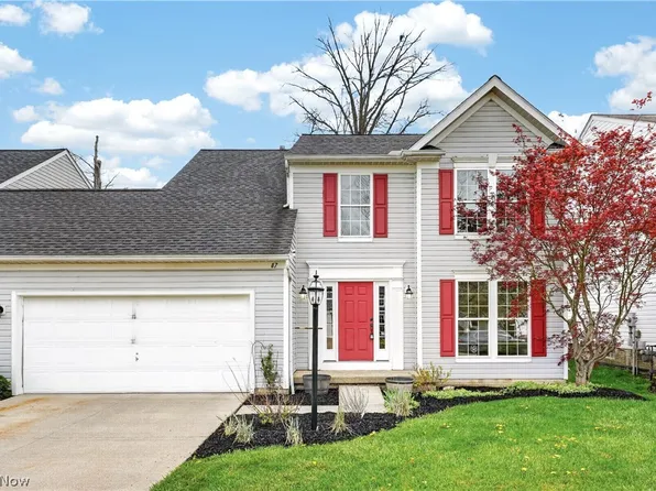 87 Crystal Ct, Brunswick, OH 44212