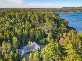 68 Parker Farm Rd, Mount Desert, ME 04660