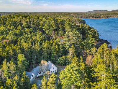 68 Parker Farm Road, Mount Desert, ME, 04660