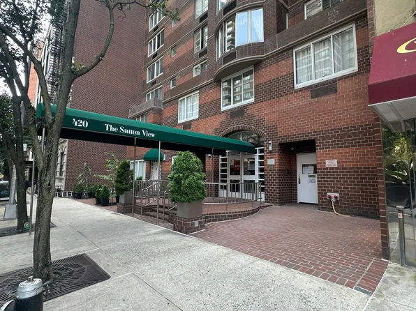 420 East 58th Street image 17 of 17
