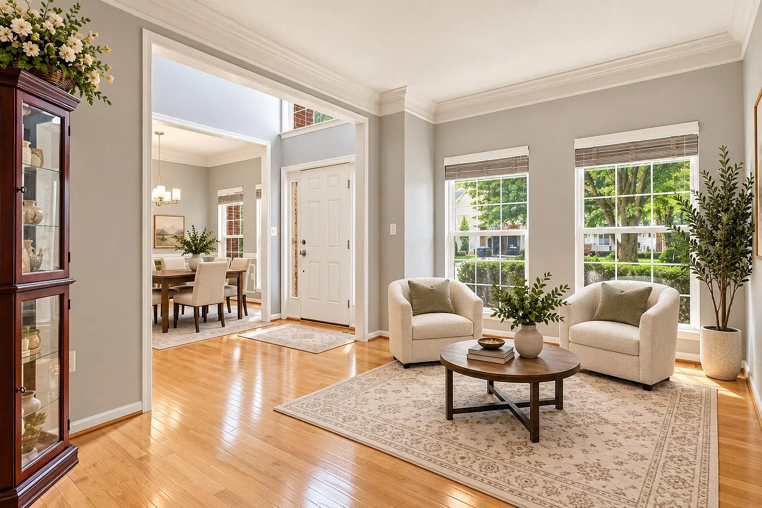 6 bed, 4464 sqft, $4,000 — Photo 4
