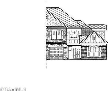 2nd image of 5407 Garden Lake Dr #E