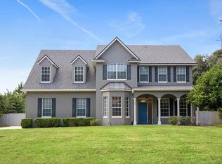 70 Vandermeer St, Oakland, FL 34760