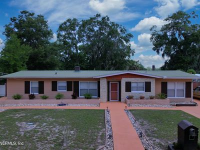 2608 GILLIS Street, Palatka, FL, 32177