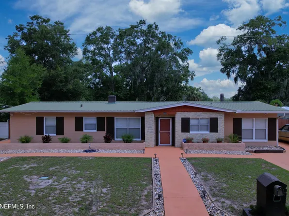 2608 GILLIS Street, Palatka, FL 32177