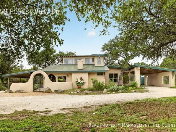259 Forest View Dr, Blanco, TX 78606