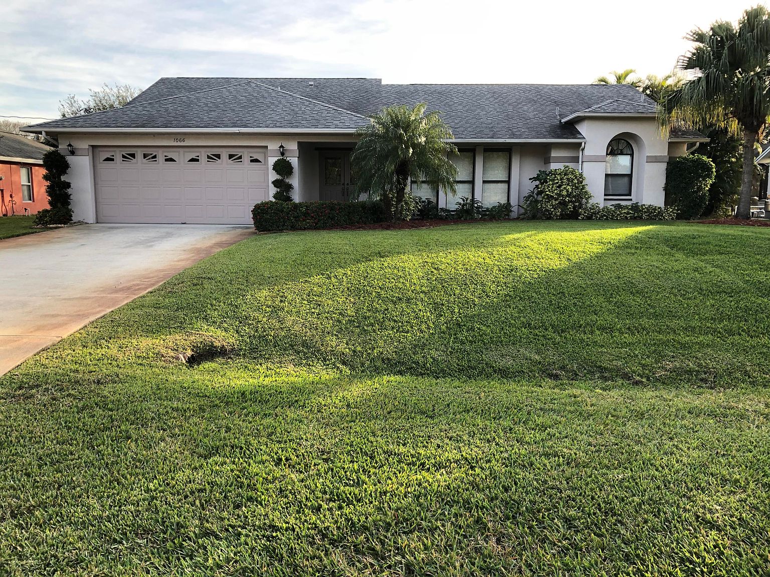1066 Se Damask Ave Port Saint Lucie Fl 349 Zillow