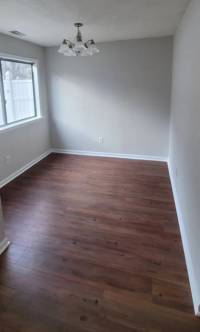 Townhome in Midtown Raleigh — Photo 3