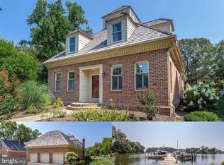 1100 S River Landing Rd, Edgewater, MD 21037