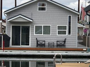 19609 NE Marine Dr SLIP D5, Portland, OR