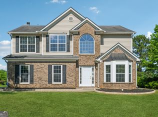 2688 Leon Murphy Dr, Dacula, GA 30019