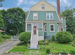 50 Wiley St, Malden, MA 02148