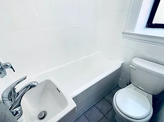 Rented by City Connections Realty