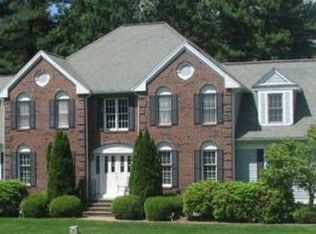 96 Willow Brook Rd, Holden, MA 01520