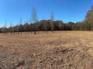 0 Little Red Mountain Rd, Pangburn, AR 72121