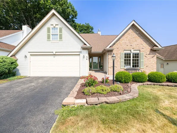 36 Muirwoods Ln, Rochester, NY 14622
