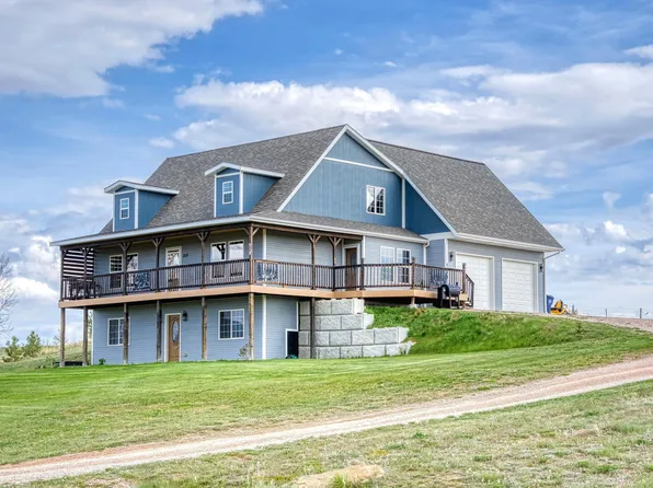 219 Lincoln St, Moorcroft, WY 82721