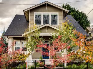 4901 NE 23rd Ave, Portland, OR 97211