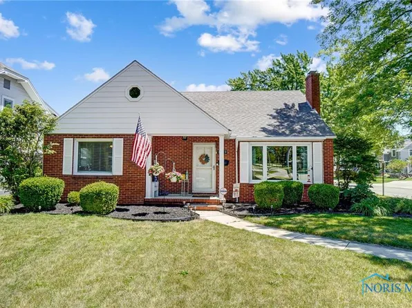 1629 S Main St, Findlay, OH 45840