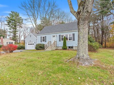 214 Conlyn Ave, Franklin, MA, 02038