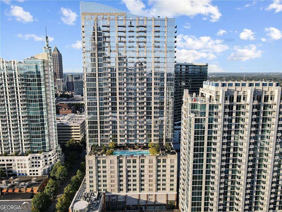 1st image of 855 W Peachtree St NE #3208