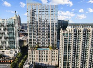 855 W Peachtree St NE #3208, Atlanta, GA