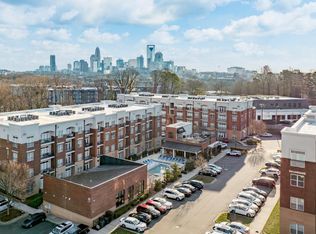 ARIUM FreeMoreWest, Charlotte, NC 28208