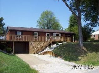 235 Lakeview Ave, Parkersburg, WV 26101