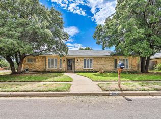 5501 71st St, Lubbock, TX 79424