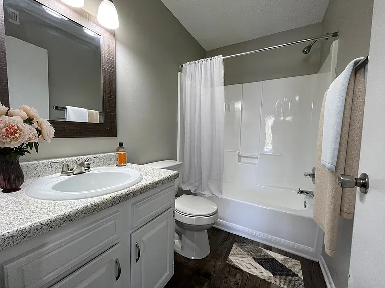 Rand Stockton Apartment Homes — Photo 61
